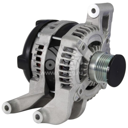 ALN1931 Alternatör