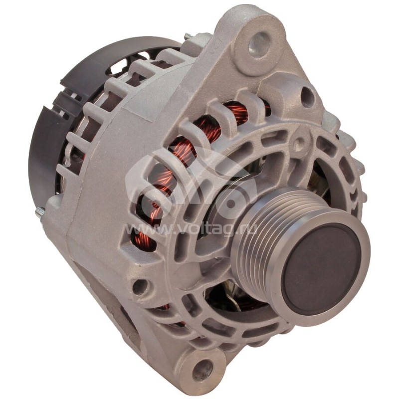 ALN1952 Alternatör