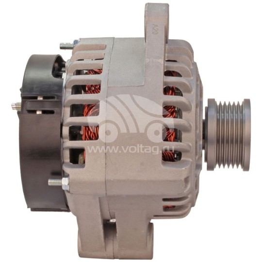 ALN1952 Alternatör