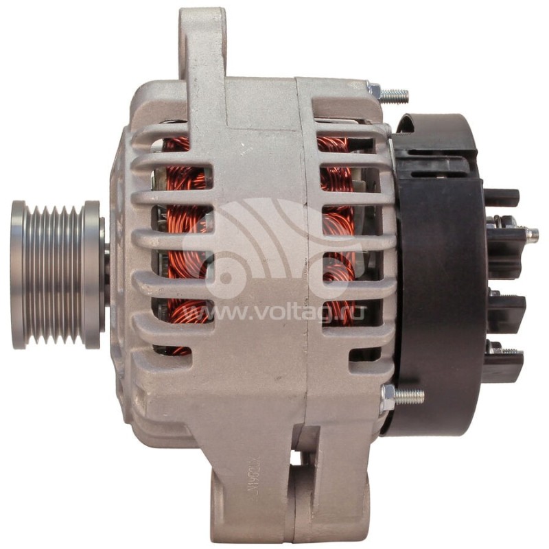 ALN1952 Alternatör