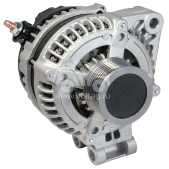 ALN1958 Alternatör
