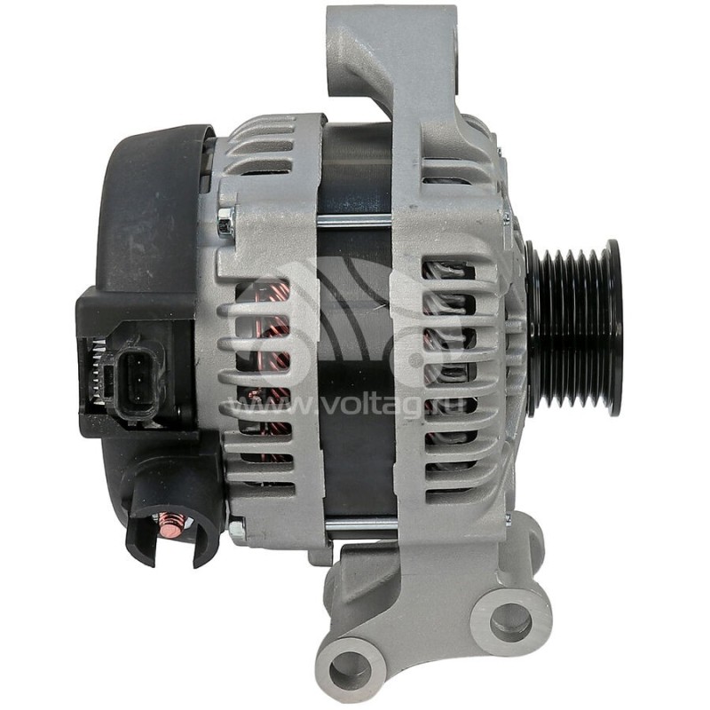 ALN1962 Alternatör