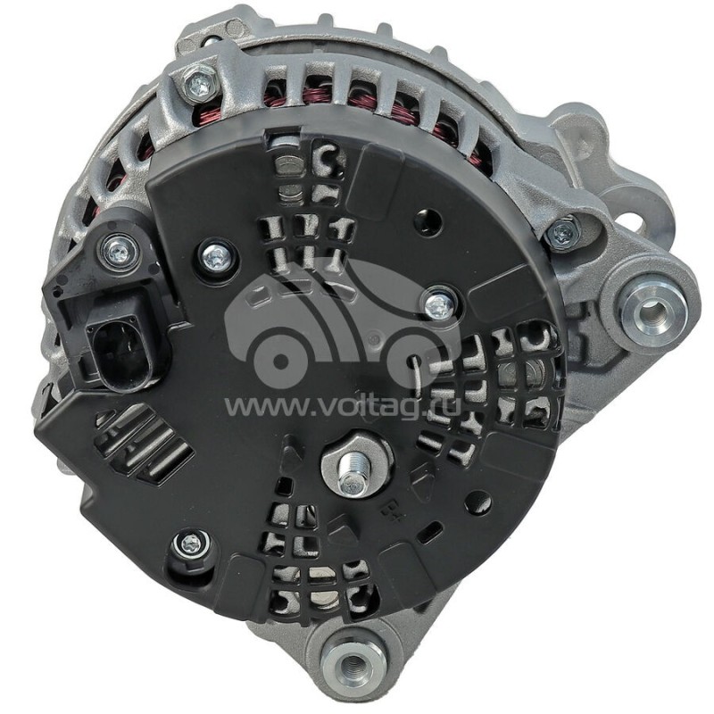 ALB1008 Alternatör