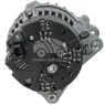 ALB1008 Alternatör