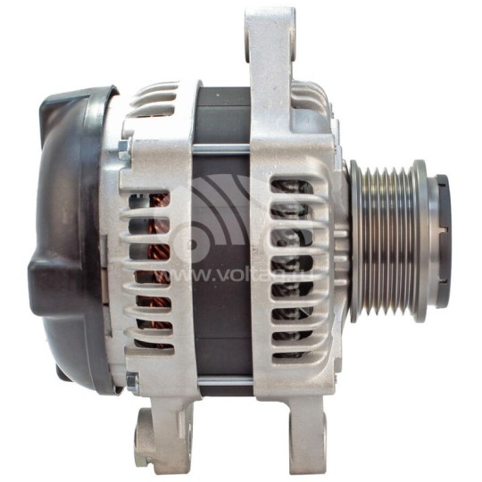 ALN1964 Alternatör