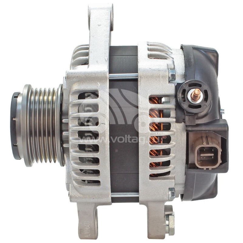 ALN1964 Alternatör