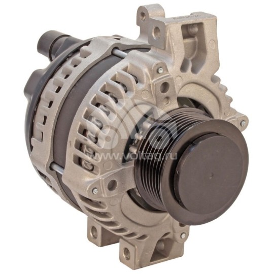 ALN1980 Alternatör
