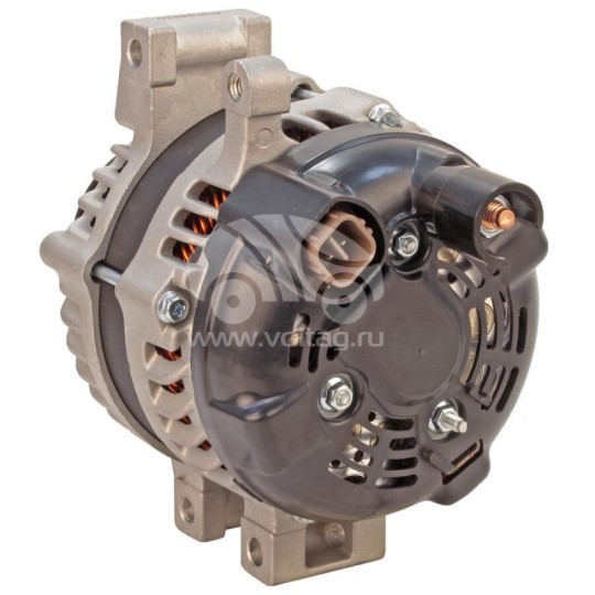 ALN1980 Alternatör