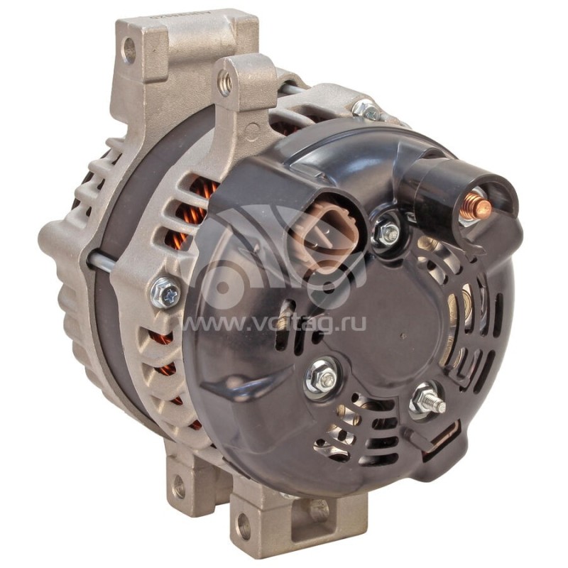 ALN1980 Alternatör
