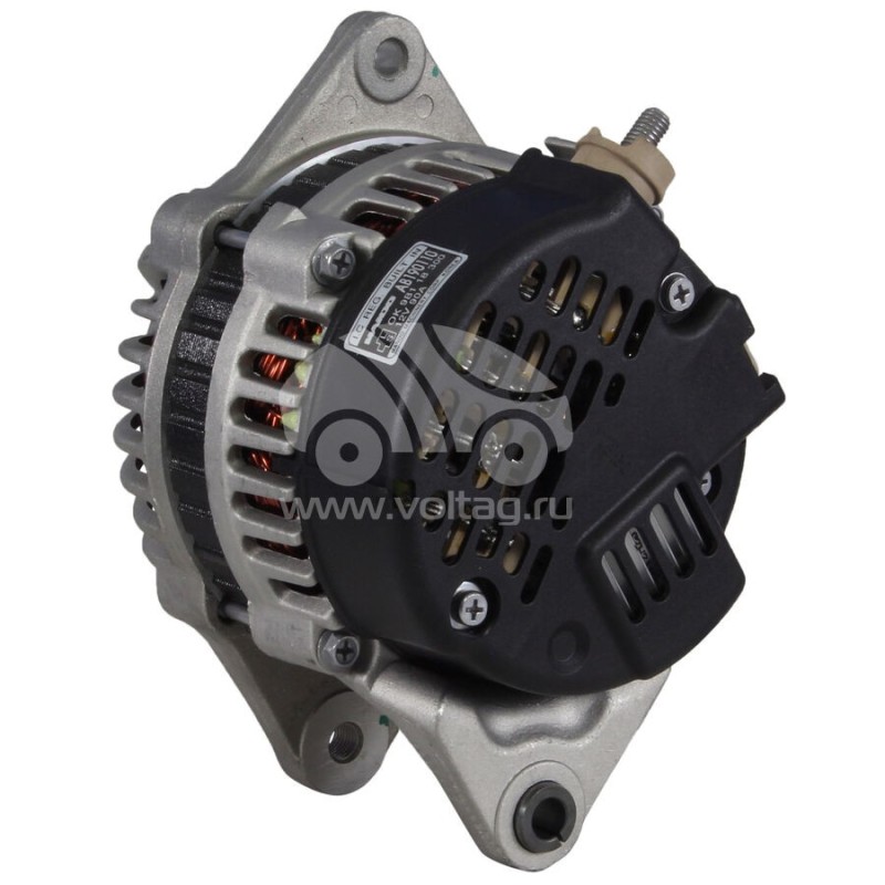 ALA1784 Alternatör