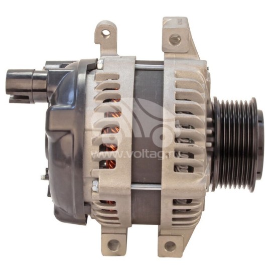ALN1980 Alternatör