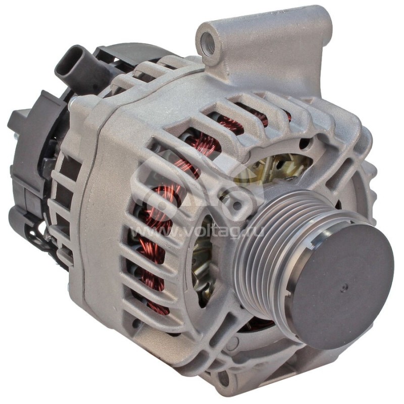 ALN1987 Alternatör
