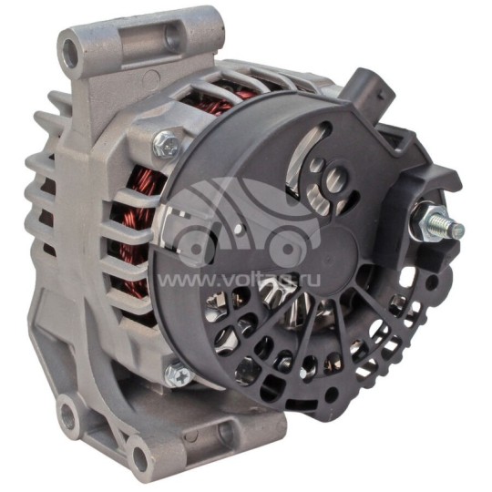 ALN1987 Alternatör
