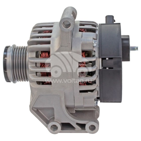 ALN1987 Alternatör