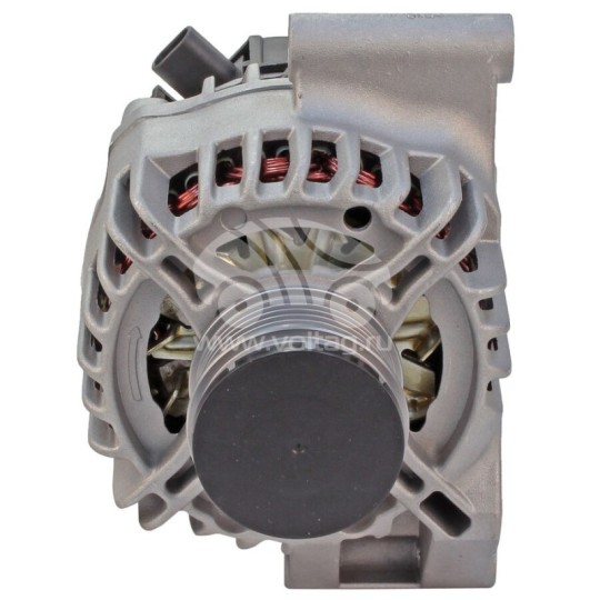 ALN1987 Alternatör