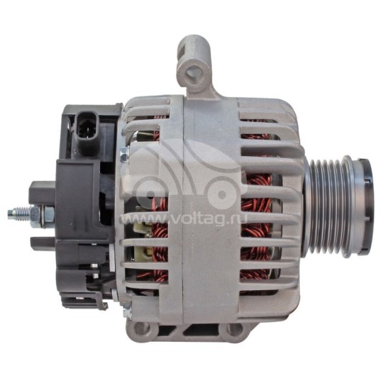 ALN1987 Alternatör