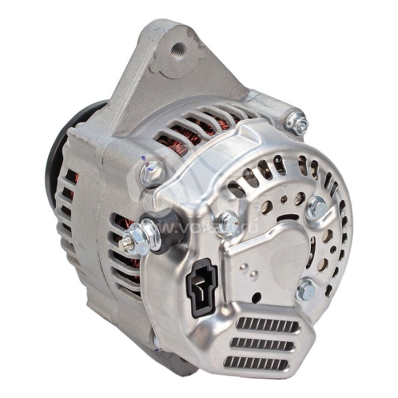 ALN2012 Alternatör