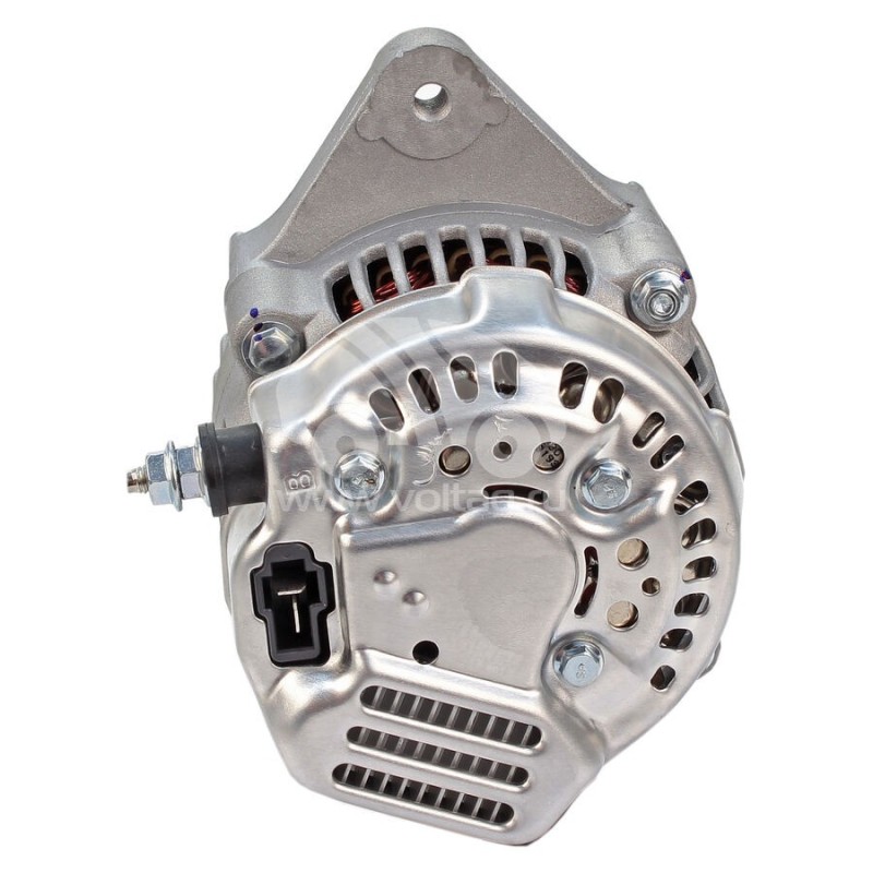 ALN2012 Alternatör