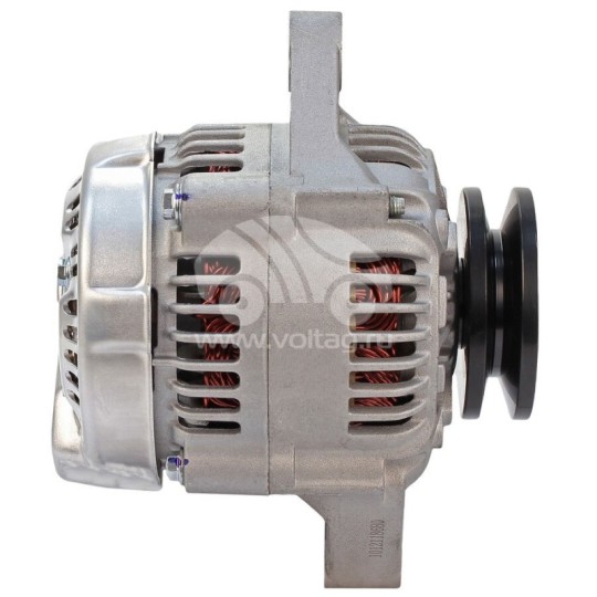 ALN2012 Alternatör
