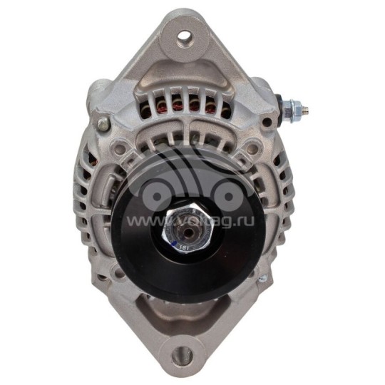 ALN2012 Alternatör