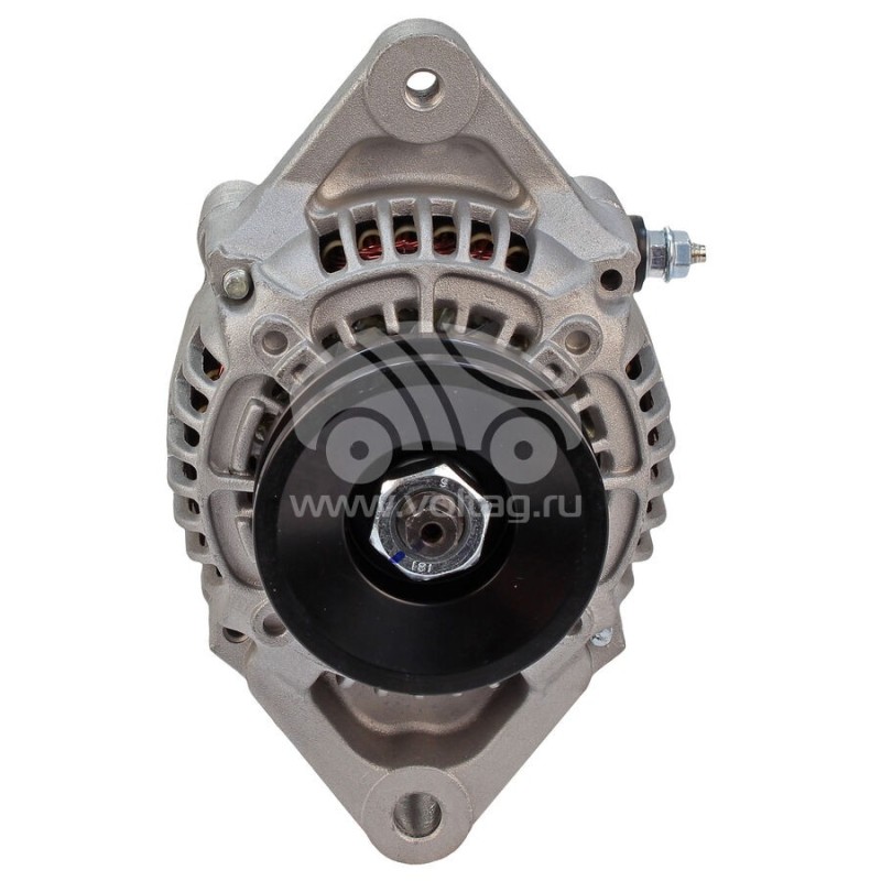 ALN2012 Alternatör
