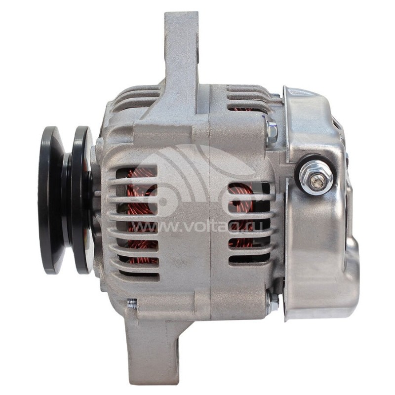 ALN2012 Alternatör