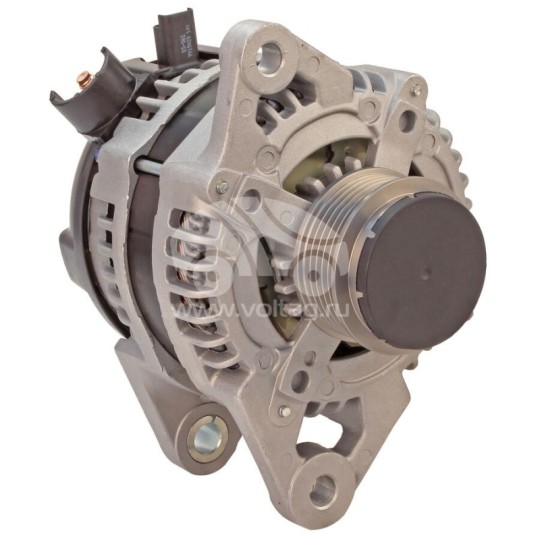 ALN2016 Alternatör