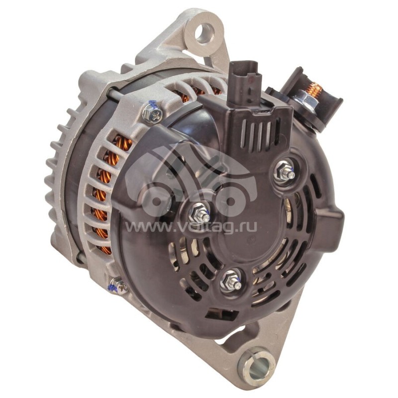 ALN2016 Alternatör
