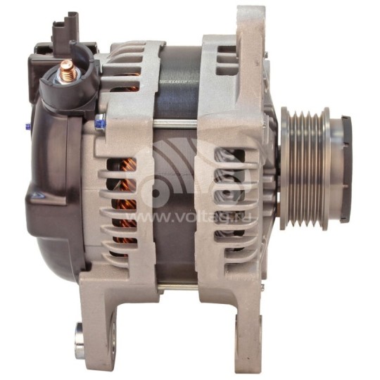 ALN2016 Alternatör