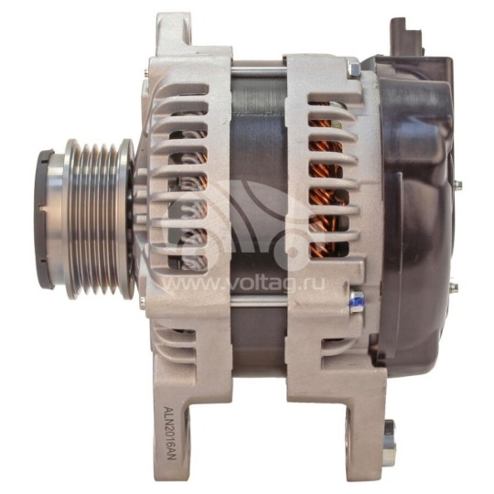 ALN2016 Alternatör