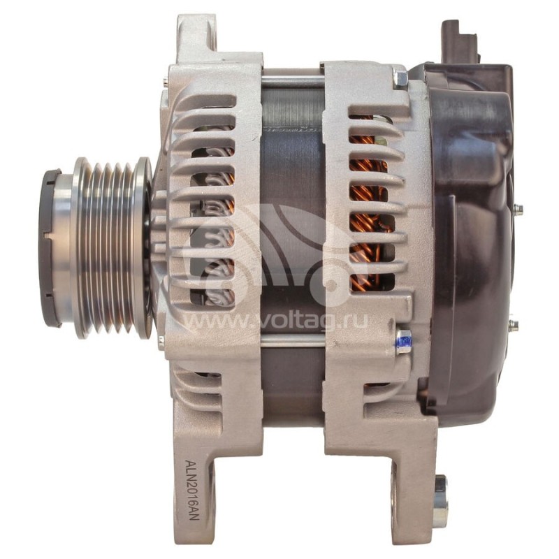 ALN2016 Alternatör