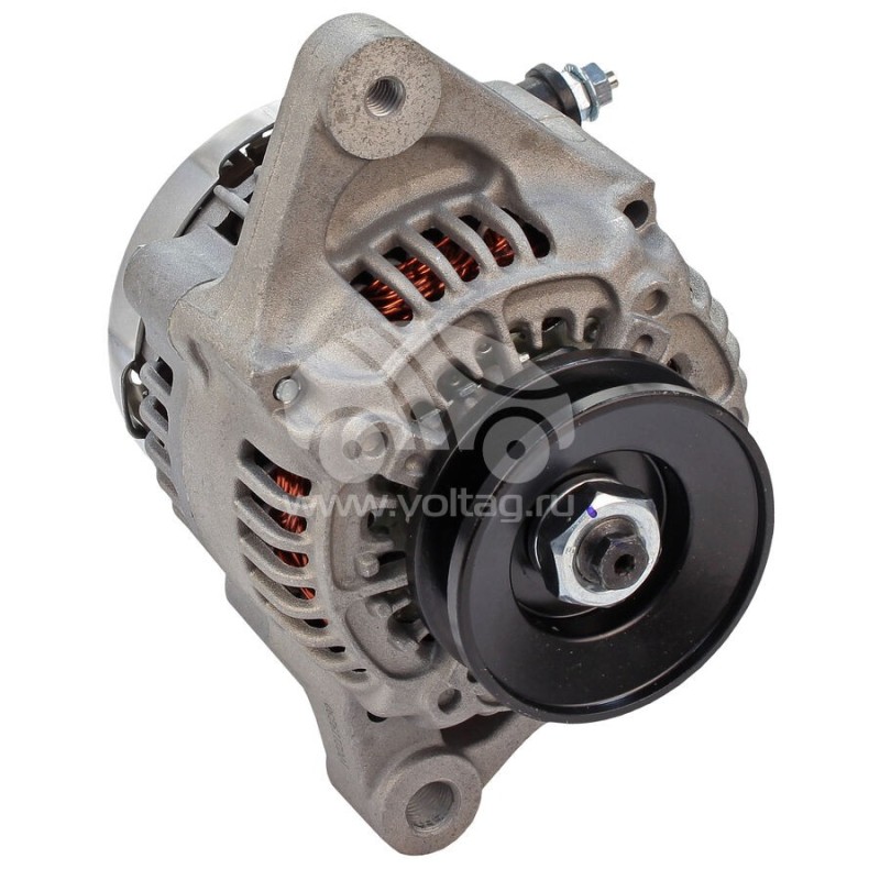 ALN2017 Alternatör