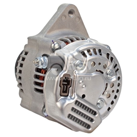 ALN2017 Alternatör