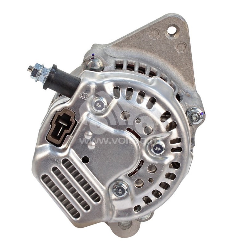 ALN2017 Alternatör