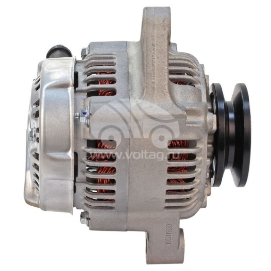 ALN2017 Alternatör