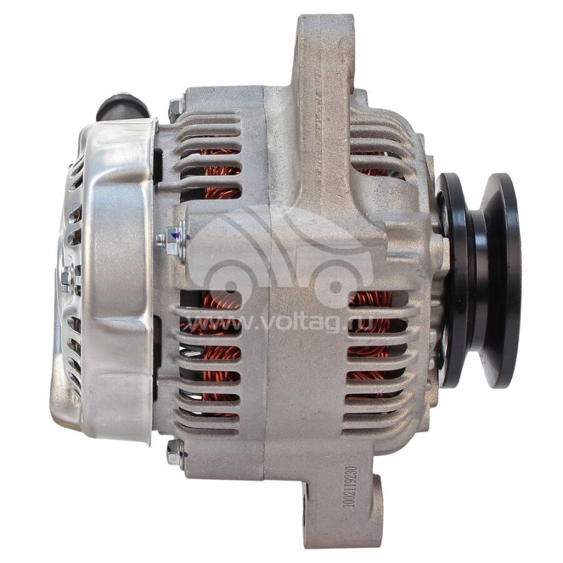 ALN2017 Alternatör