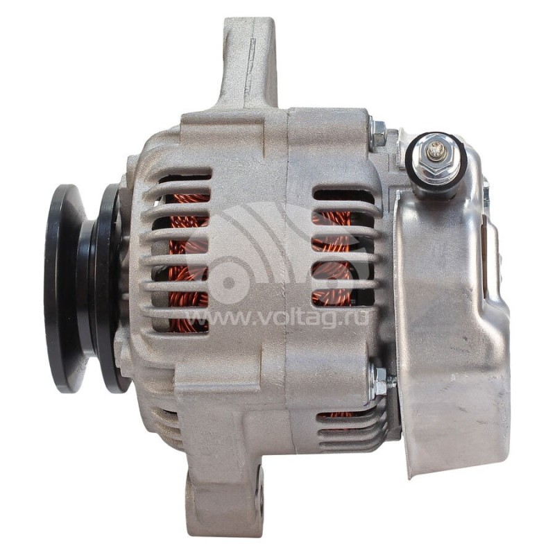 ALN2017 Alternatör