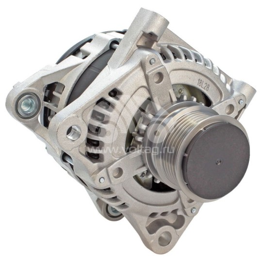 ALN2021 Alternatör