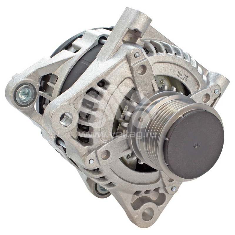 ALN2021 Alternatör