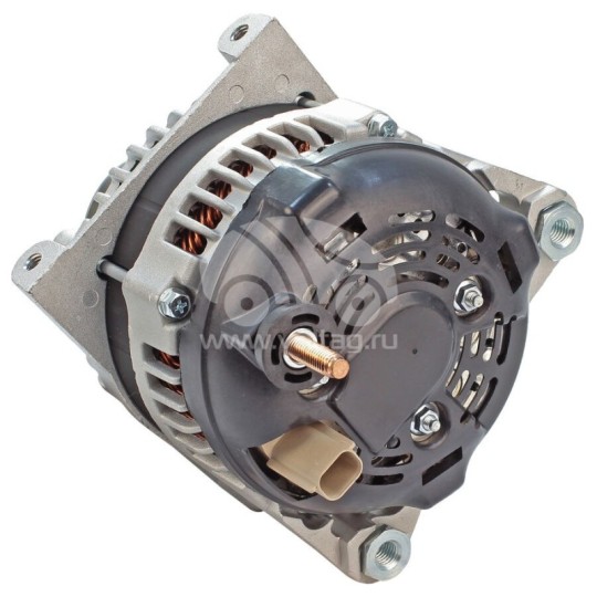 ALN2021 Alternatör