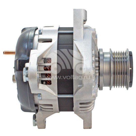 ALN2021 Alternatör