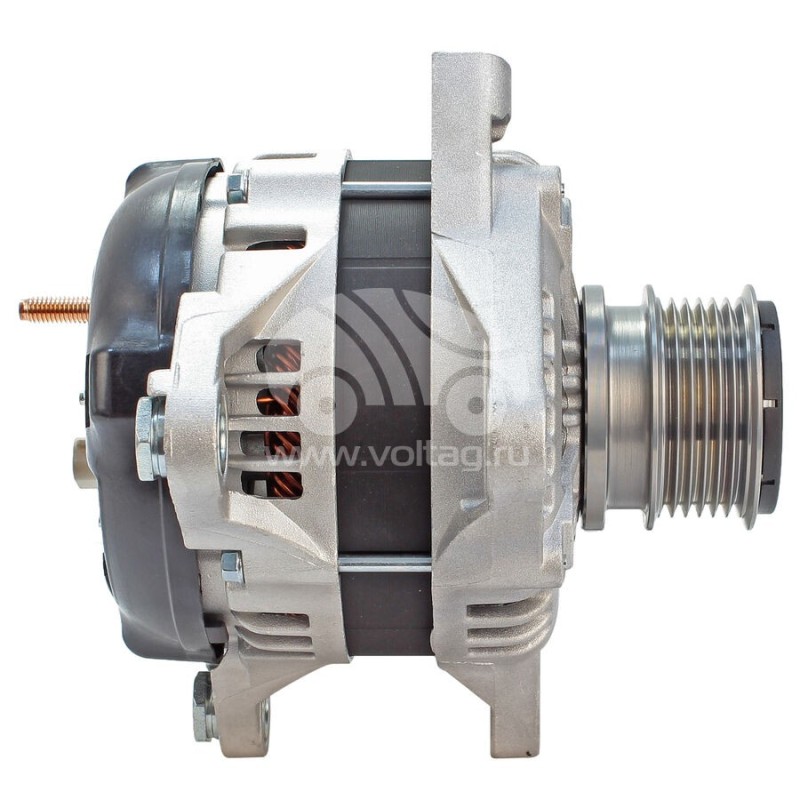 ALN2021 Alternatör