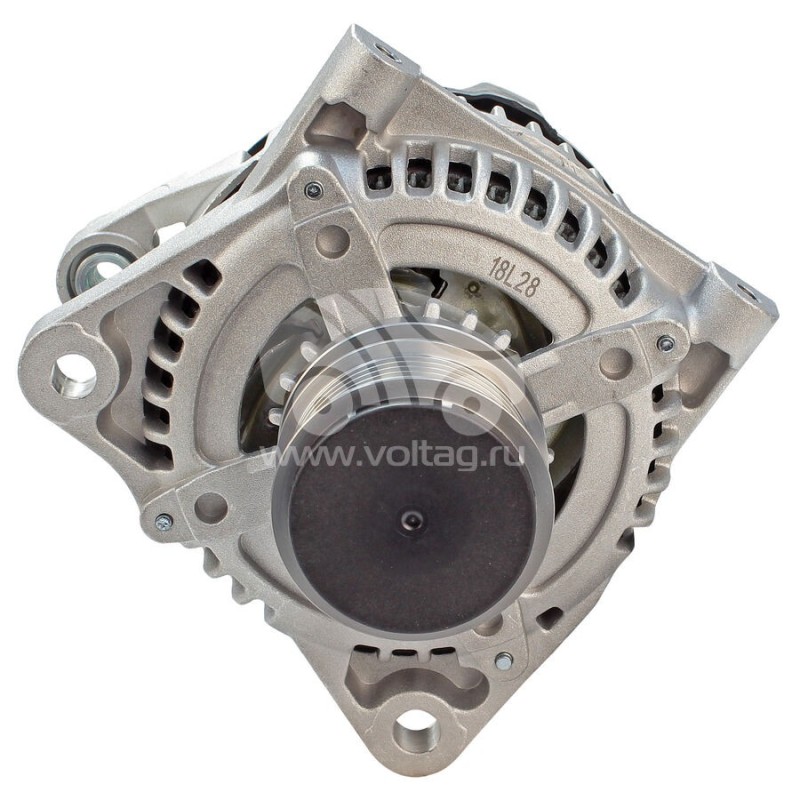 ALN2021 Alternatör