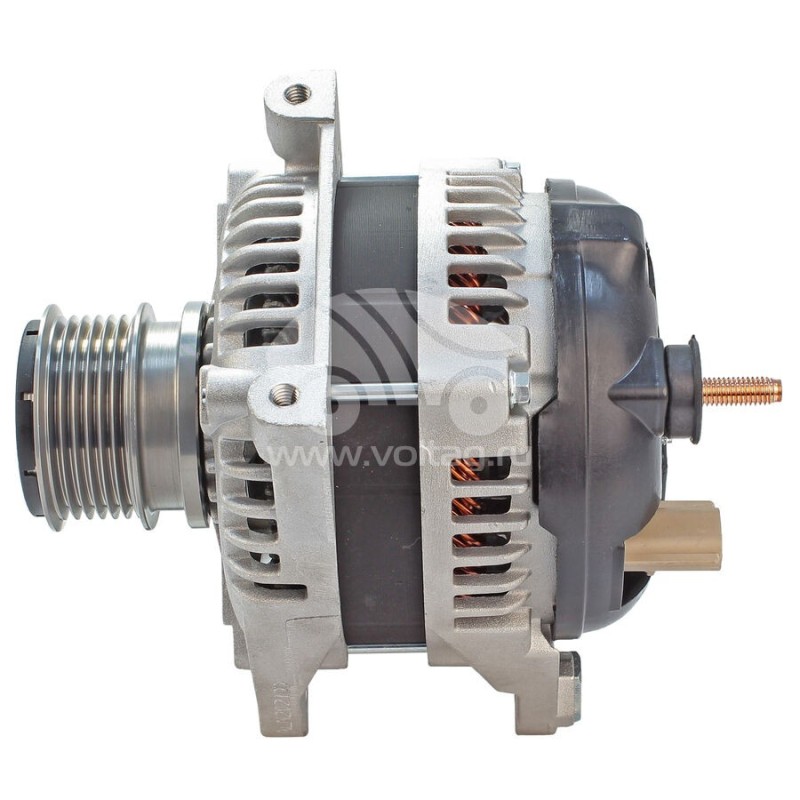 ALN2021 Alternatör