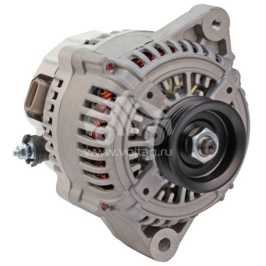 ALN2022 Alternatör