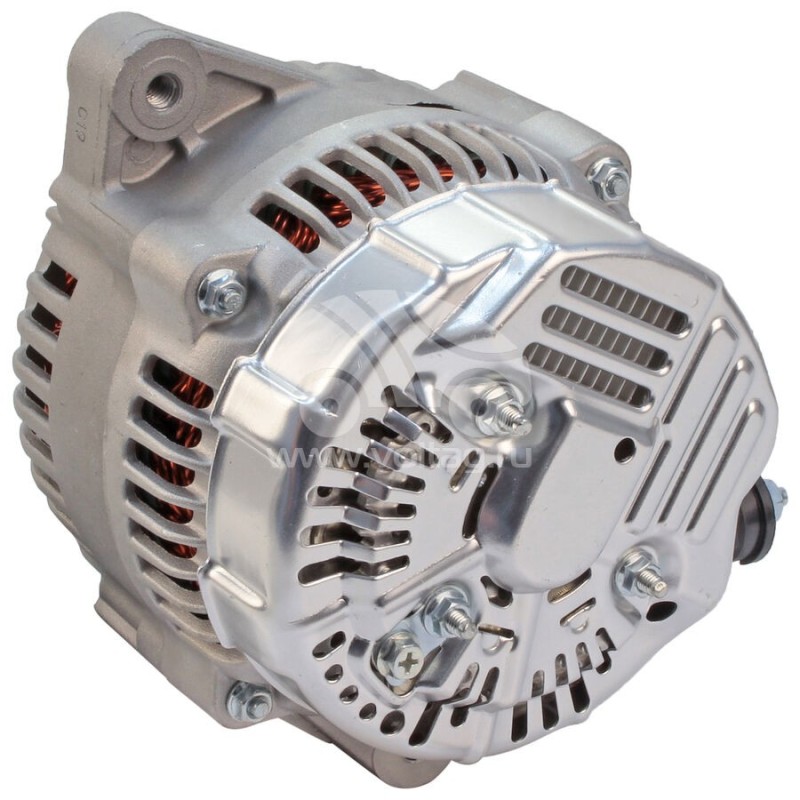 ALN2022 Alternatör