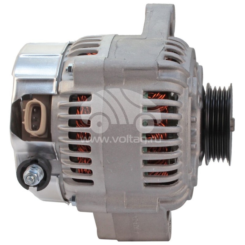 ALN2022 Alternatör
