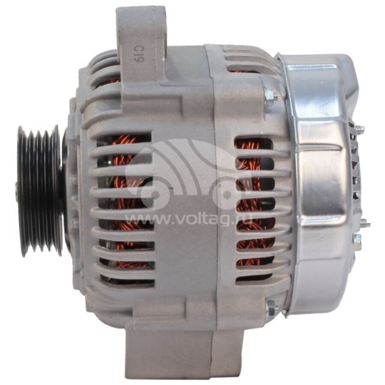 ALN2022 Alternatör
