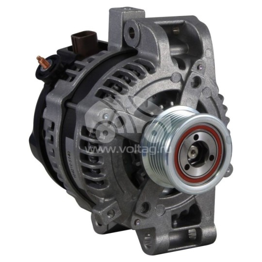 ALN2036 Alternatör