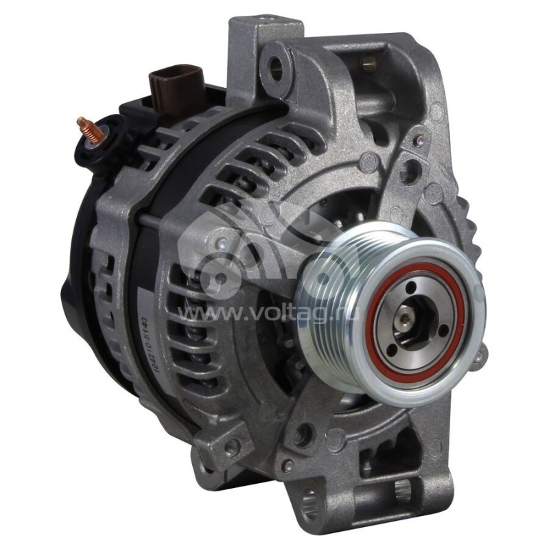 ALN2036 Alternatör